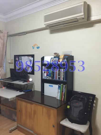 Blk 448 Jurong West Street 42 (Jurong West), HDB 4 Rooms #112534922